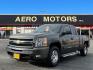 2011 Gray Chevrolet Silverado 1500 LT (1GCRKSE33BZ) with an 5.3L 8 Cylinder Sequential-Port F.I. engine, Automatic transmission, located at 50 Eastern Blvd., Essex, MD, 21221, (410) 686-3444, 39.304367, -76.484947 - Photo#0