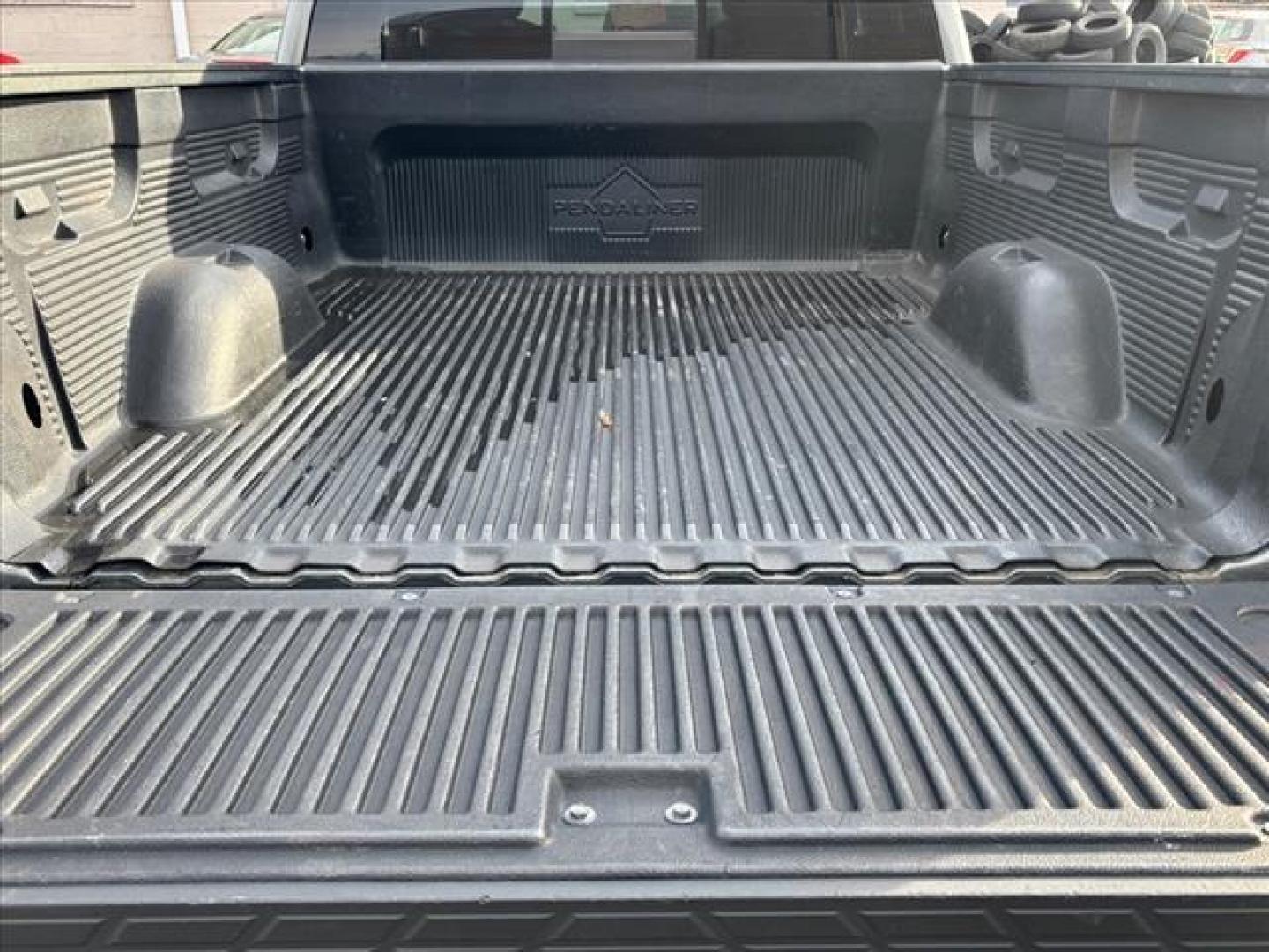 2011 Gray Chevrolet Silverado 1500 LT (1GCRKSE33BZ) with an 5.3L 8 Cylinder Sequential-Port F.I. engine, Automatic transmission, located at 50 Eastern Blvd., Essex, MD, 21221, (410) 686-3444, 39.304367, -76.484947 - Photo#4