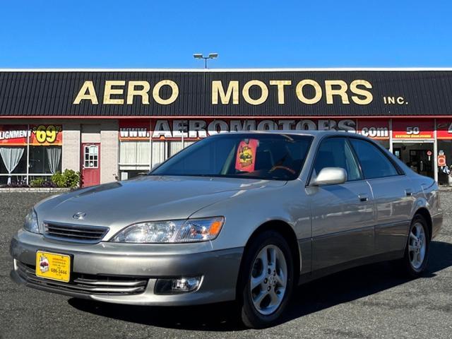 photo of 2001 Lexus ES 300 