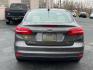 2018 Gray Ford Focus SE (1FADP3F26JL) with an 2.0L 4 Cylinder Fuel Injected engine, Automatic transmission, located at 50 Eastern Blvd., Essex, MD, 21221, (410) 686-3444, 39.304367, -76.484947 - Photo#3