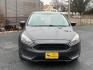 2018 Gray Ford Focus SE (1FADP3F26JL) with an 2.0L 4 Cylinder Fuel Injected engine, Automatic transmission, located at 50 Eastern Blvd., Essex, MD, 21221, (410) 686-3444, 39.304367, -76.484947 - Photo#8