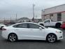 2016 White Ford Fusion SE (3FA6P0HD6GR) with an 1.5L 4 Cylinder Turbocharged engine, Automatic transmission, located at 50 Eastern Blvd., Essex, MD, 21221, (410) 686-3444, 39.304367, -76.484947 - Photo#5