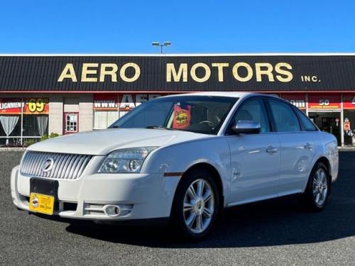 2008 Mercury Sable Premier