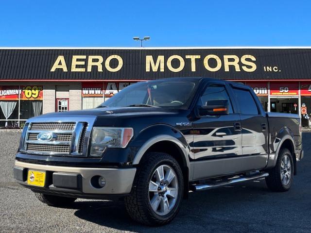 photo of 2009 Ford F-150 