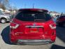 2014 Red Nissan Pathfinder SV (5N1AR2MM5EC) with an 3.5L 3.5L V6 260hp 240ft. lbs. Sequential-Port F.I. engine, CVT transmission, located at 50 Eastern Blvd., Essex, MD, 21221, (410) 686-3444, 39.304367, -76.484947 - Photo#3