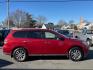 2014 Red Nissan Pathfinder SV (5N1AR2MM5EC) with an 3.5L 3.5L V6 260hp 240ft. lbs. Sequential-Port F.I. engine, CVT transmission, located at 50 Eastern Blvd., Essex, MD, 21221, (410) 686-3444, 39.304367, -76.484947 - Photo#6