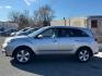 2012 Palladium Metallic Acura MDX SH-AWD (2HNYD2H26CH) with an 3.7L 6 Cylinder Sequential-Port F.I. engine, Automatic transmission, located at 50 Eastern Blvd., Essex, MD, 21221, (410) 686-3444, 39.304367, -76.484947 - Photo#1