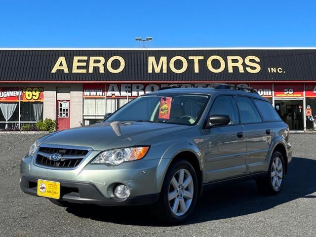 photo of 2009 Subaru Outback Special Edtn