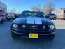 2007 Black Ford Mustang V6 Premium (1ZVFT80NX75) with an 4.0L 4.0L V6 210hp 240ft. lbs. Fuel Injected engine, Automatic transmission, located at 50 Eastern Blvd., Essex, MD, 21221, (410) 686-3444, 39.304367, -76.484947 - Photo#6