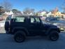 2011 Black Clear Coat Jeep Wrangler Sport (1J4AA2D15BL) with an 3.8L 3.8L V6 202hp 237ft. lbs. Sequential-Port F.I. engine, Automatic transmission, located at 50 Eastern Blvd., Essex, MD, 21221, (410) 686-3444, 39.304367, -76.484947 - Photo#5