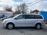 2008 Bright Silver Metallic Chrysler Town and Country Limited (2A8HR64X98R) with an 4.0L 6 Cylinder Fuel Injected engine, Automatic transmission, located at 50 Eastern Blvd., Essex, MD, 21221, (410) 686-3444, 39.304367, -76.484947 - Photo#1