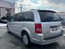 2008 Bright Silver Metallic Chrysler Town and Country Limited (2A8HR64X98R) with an 4.0L 6 Cylinder Fuel Injected engine, Automatic transmission, located at 50 Eastern Blvd., Essex, MD, 21221, (410) 686-3444, 39.304367, -76.484947 - Photo#2