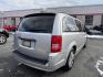 2008 Bright Silver Metallic Chrysler Town and Country Limited (2A8HR64X98R) with an 4.0L 6 Cylinder Fuel Injected engine, Automatic transmission, located at 50 Eastern Blvd., Essex, MD, 21221, (410) 686-3444, 39.304367, -76.484947 - Photo#5