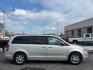 2008 Bright Silver Metallic Chrysler Town and Country Limited (2A8HR64X98R) with an 4.0L 6 Cylinder Fuel Injected engine, Automatic transmission, located at 50 Eastern Blvd., Essex, MD, 21221, (410) 686-3444, 39.304367, -76.484947 - Photo#6