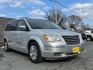 2008 Bright Silver Metallic Chrysler Town and Country Limited (2A8HR64X98R) with an 4.0L 6 Cylinder Fuel Injected engine, Automatic transmission, located at 50 Eastern Blvd., Essex, MD, 21221, (410) 686-3444, 39.304367, -76.484947 - Photo#7