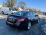 2011 Crimson Black Nissan Maxima 3.5 SV (1N4AA5AP6BC) with an 3.5L 3.5L V6 290hp 261ft. lbs. Sequential-Port F.I. engine, Xtronic CVT transmission, located at 50 Eastern Blvd., Essex, MD, 21221, (410) 686-3444, 39.304367, -76.484947 - Photo#4