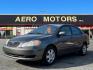 2007 Phantom Gray Pearl Toyota Corolla LE (1NXBR30E67Z) with an 1.8L 1.8L I4 126hp 122ft. lbs. Fuel Injected engine, 4-Speed Automatic transmission, located at 50 Eastern Blvd., Essex, MD, 21221, (410) 686-3444, 39.304367, -76.484947 - Photo#0