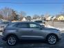 2016 Ingot Silver Lincoln MKC Select (5LMCJ2C98GU) with an 2.0L 4 Cylinder Turbocharged engine, Automatic transmission, located at 50 Eastern Blvd., Essex, MD, 21221, (410) 686-3444, 39.304367, -76.484947 - Photo#4