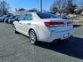 2012 White Platinum Metallic Tri-Coat Lincoln MKZ Base (3LNHL2GC4CR) with an 3.5L 6 Cylinder Sequential-Port F.I. engine, Automatic transmission, located at 50 Eastern Blvd., Essex, MD, 21221, (410) 686-3444, 39.304367, -76.484947 - Photo#2