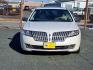 2012 White Platinum Metallic Tri-Coat Lincoln MKZ Base (3LNHL2GC4CR) with an 3.5L 6 Cylinder Sequential-Port F.I. engine, Automatic transmission, located at 50 Eastern Blvd., Essex, MD, 21221, (410) 686-3444, 39.304367, -76.484947 - Photo#7