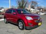 2015 Crystal Red Tintcoat Chevrolet Equinox LT (2GNALBEKXF1) with an 2.4L 4 Cylinder Fuel Injected engine, Automatic transmission, located at 50 Eastern Blvd., Essex, MD, 21221, (410) 686-3444, 39.304367, -76.484947 - Photo#7