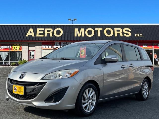 photo of 2013 Mazda Mazda5 