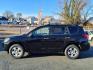 2009 Black 202 Toyota RAV4 Base (JTMBF33V695) with an 2.5L 4 Cylinder Sequential Fuel Injection engine, ATAWD transmission, located at 50 Eastern Blvd., Essex, MD, 21221, (410) 686-3444, 39.304367, -76.484947 - Photo#1