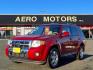 2011 Sangria Red Metallic Ford Escape Limited (1FMCU9EG5BK) with an 3.0L 6 Cylinder Sequential-Port F.I. engine, ATAWD transmission, located at 50 Eastern Blvd., Essex, MD, 21221, (410) 686-3444, 39.304367, -76.484947 - Photo#0