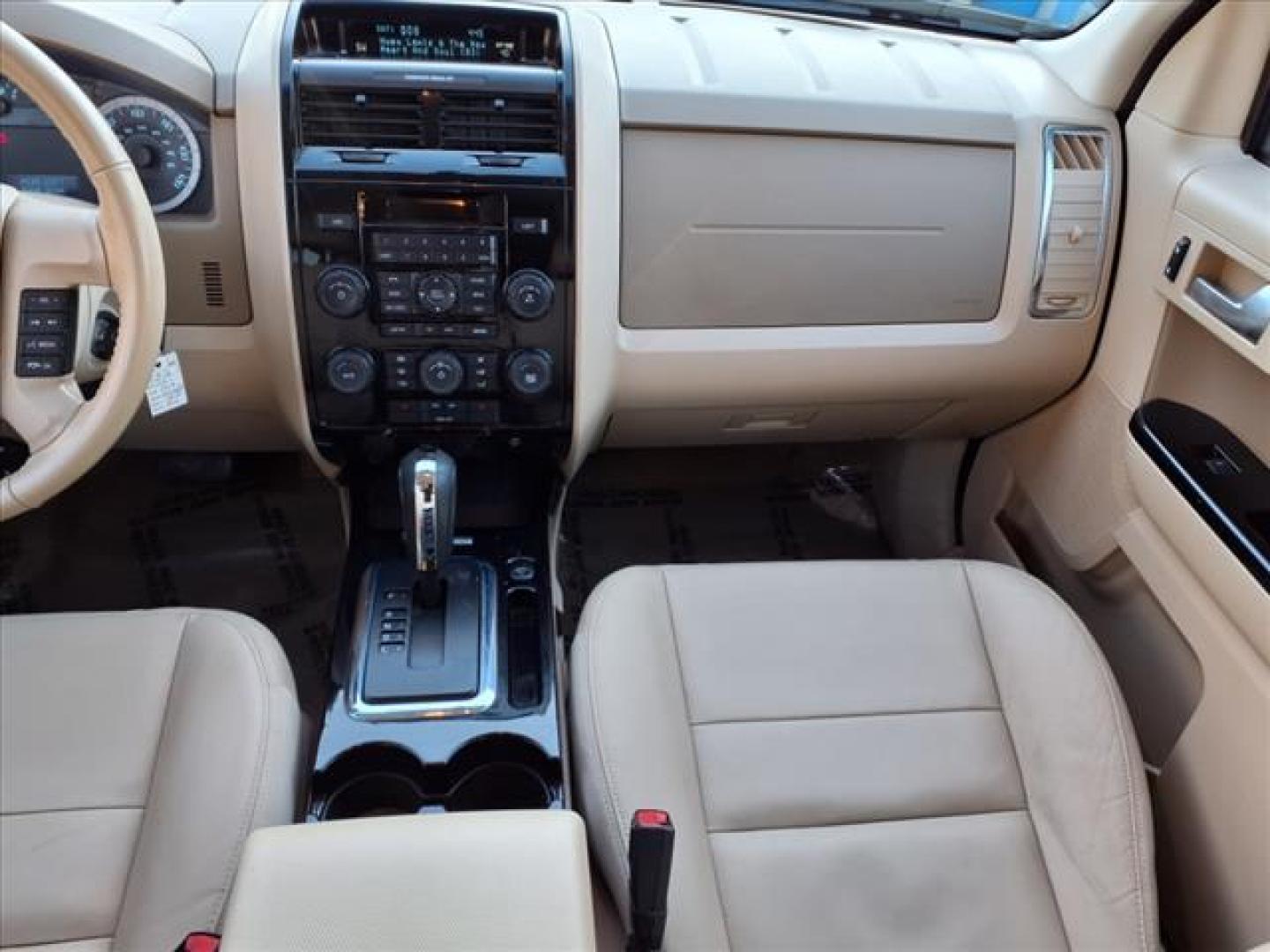 2011 Sangria Red Metallic Ford Escape Limited (1FMCU9EG5BK) with an 3.0L 6 Cylinder Sequential-Port F.I. engine, ATAWD transmission, located at 50 Eastern Blvd., Essex, MD, 21221, (410) 686-3444, 39.304367, -76.484947 - Photo#16