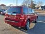 2011 Sangria Red Metallic Ford Escape Limited (1FMCU9EG5BK) with an 3.0L 6 Cylinder Sequential-Port F.I. engine, ATAWD transmission, located at 50 Eastern Blvd., Essex, MD, 21221, (410) 686-3444, 39.304367, -76.484947 - Photo#5