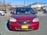 2006 Sport Red Metallic Chevrolet Malibu LS (1G1ZS51F36F) with an 2.2L 4 Cylinder Fuel Injected engine, Automatic transmission, located at 50 Eastern Blvd., Essex, MD, 21221, (410) 686-3444, 39.304367, -76.484947 - Photo#6