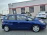 2013 Blue Raspberry Metallic Honda Fit Base (JHMGE8G36DC) with an 1.5L 4 Cylinder Sequential-Port F.I. engine, 5SP transmission, located at 50 Eastern Blvd., Essex, MD, 21221, (410) 686-3444, 39.304367, -76.484947 - Photo#6