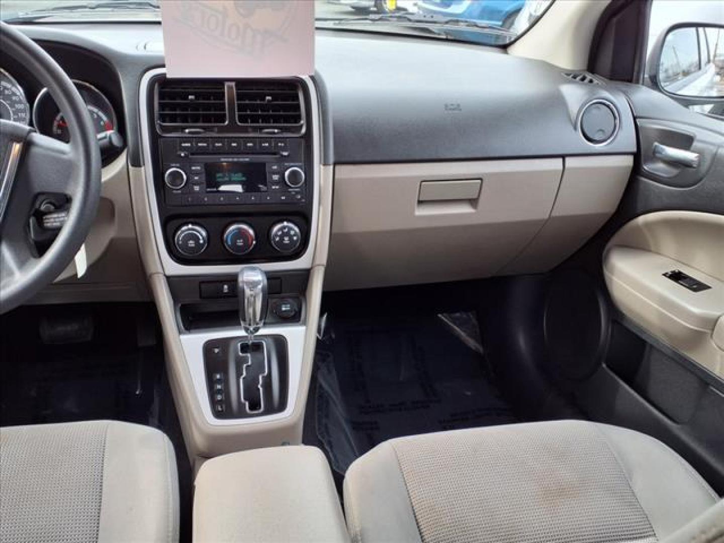 2012 Bright White Clear Coat Dodge Caliber SXT (1C3CDWDAXCD) with an 2.0L 4 Cylinder Sequential-Port F.I. engine, Automatic transmission, located at 50 Eastern Blvd., Essex, MD, 21221, (410) 686-3444, 39.304367, -76.484947 - Photo#16