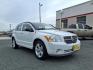 2012 Bright White Clear Coat Dodge Caliber SXT (1C3CDWDAXCD) with an 2.0L 4 Cylinder Sequential-Port F.I. engine, Automatic transmission, located at 50 Eastern Blvd., Essex, MD, 21221, (410) 686-3444, 39.304367, -76.484947 - Photo#7