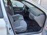 2004 White Ford Taurus SE (1FAFP53234G) with an 3.0L 6 Cylinder Fuel Injected engine, Automatic transmission, located at 50 Eastern Blvd., Essex, MD, 21221, (410) 686-3444, 39.304367, -76.484947 - Photo#15