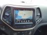 2014 Billet Silver Metallic Clear Coat Jeep Cherokee Limited (1C4PJMDS3EW) with an 3.2L 6 Cylinder Sequential-Port F.I. engine, ATAWD transmission, located at 50 Eastern Blvd., Essex, MD, 21221, (410) 686-3444, 39.304367, -76.484947 - Photo#19