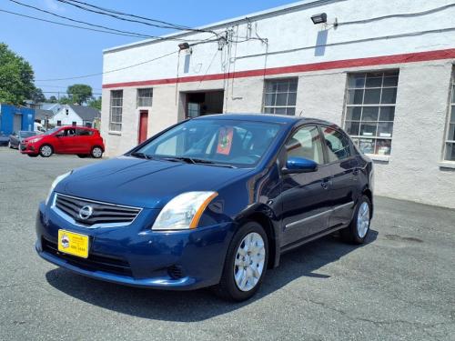 2011 Nissan Sentra