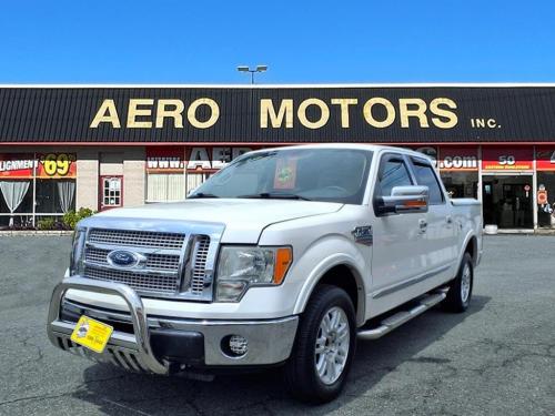 2010 Ford F-150
