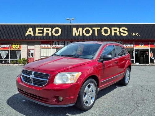 2009 Dodge Caliber