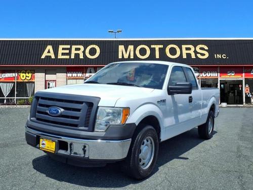 2011 Ford F-150