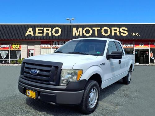 2010 Ford F-150