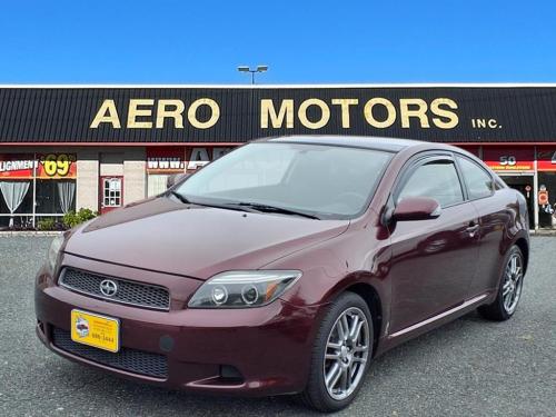 2007 Scion tC