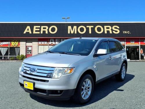 2009 Ford Edge SEL