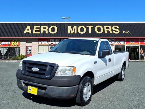 2007 Ford F-150