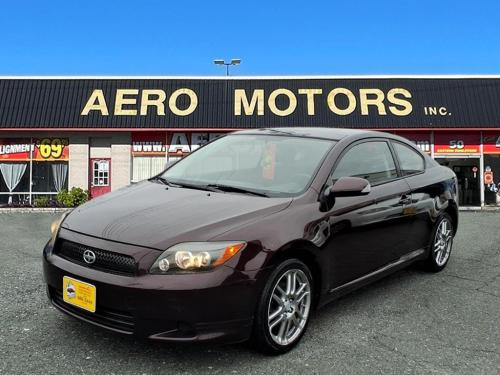2009 Scion tC