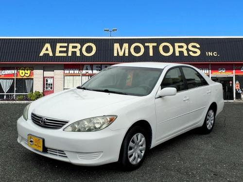 2006 Toyota Camry