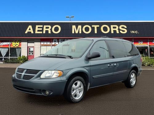 2007 Dodge Grand Caravan