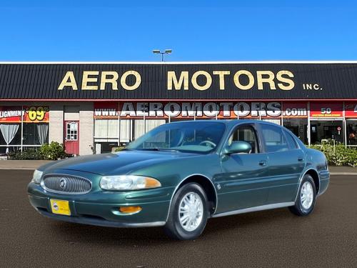2003 Buick LeSabre