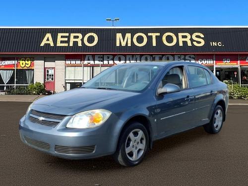 2007 Chevrolet Cobalt