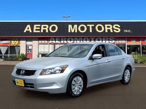 2010 Honda Accord